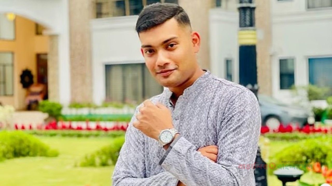 বারবার মায়ের ফোন পেয়ে তাহসিফ জানিয়েছিলেন ‘ফিরছি’, পরদিন তুরাগে ভাসছিল লাশ