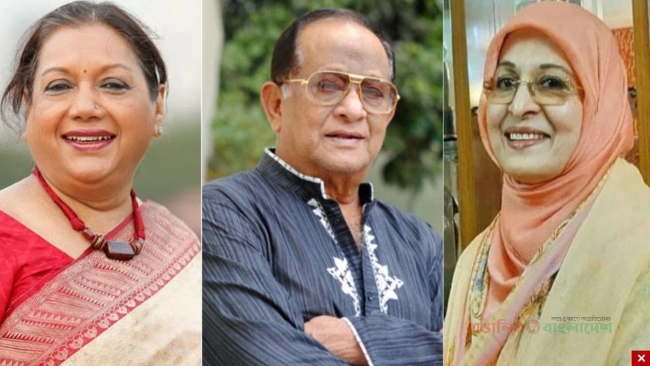 রাজ্জাক-শাবানার জুটি নিয়ে মৃত্যুর আগে যে আক্ষেপ জানিয়েছিলেন কবরী