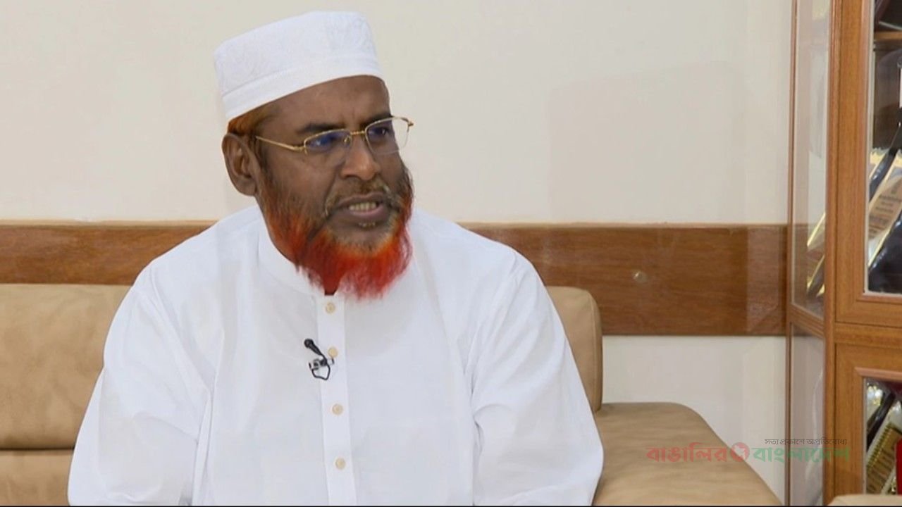 উপনির্বাচনের ফল বিএনপির অনুকূলে নেওয়ার চেষ্টা চলছে: পরওয়ারের দাবি