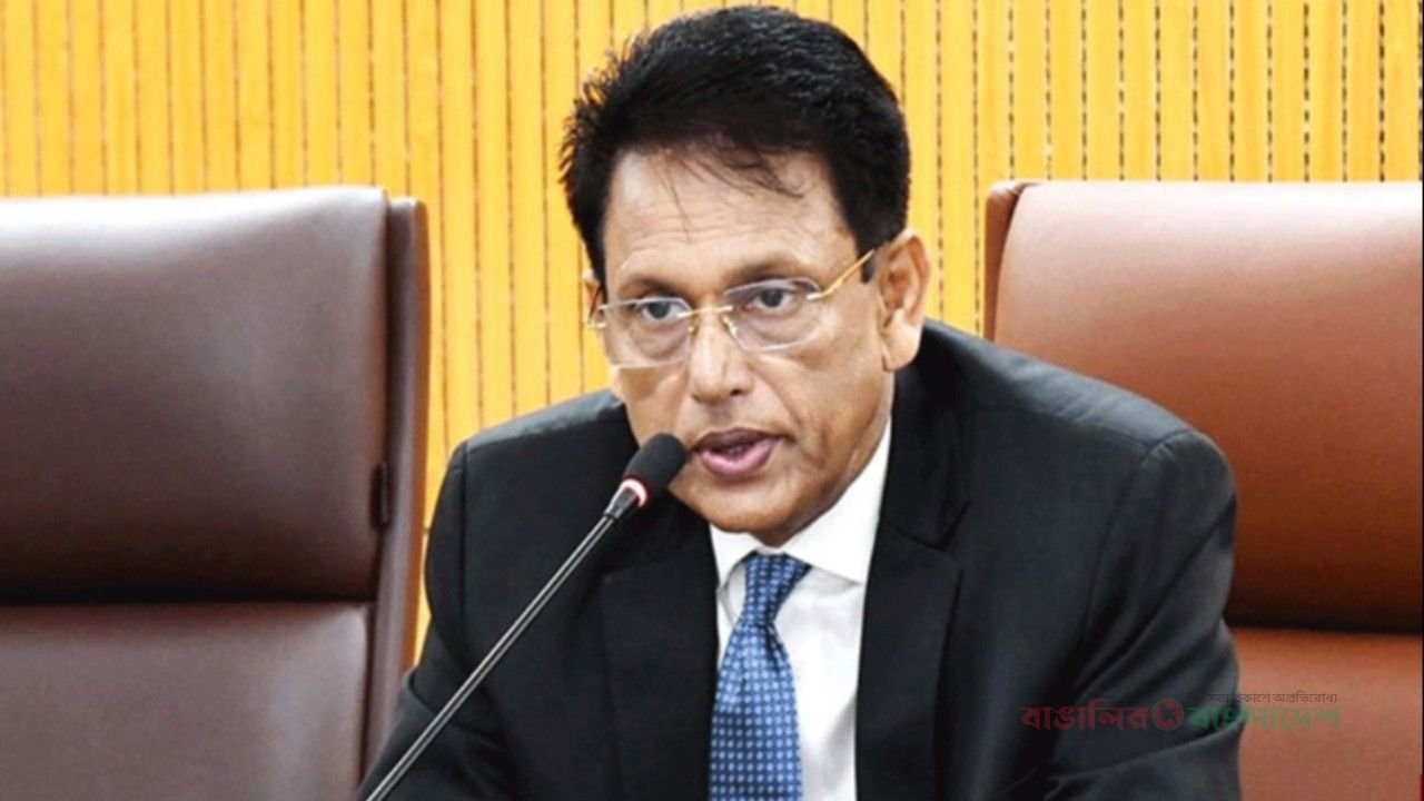 শূন্য পাশ শিক্ষাপ্রতিষ্ঠানের ব্যাপারে যা জানালেন শিক্ষামন্ত্রী