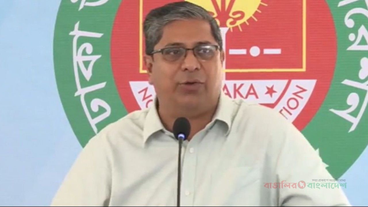 মিরপুর ১০-এর উচ্ছেদ নিয়ে সস্তা রাজনীতি করছেন জামায়াত আমির, ক্ষমা চাওয়া উচিত: মীর শাহে আলম