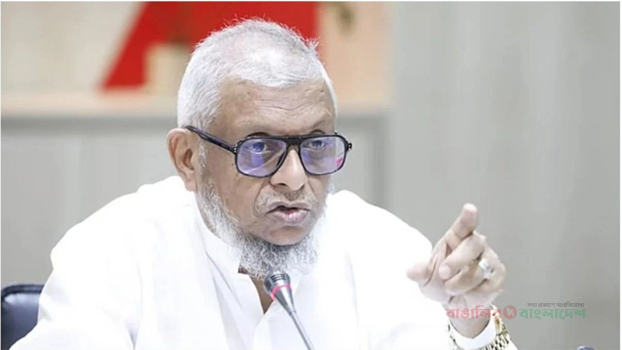 শ্রমিকদের মজুরি বোর্ড গঠন ও কার্যক্রম রোববার থেকে শুরু: শ্রমমন্ত্রী